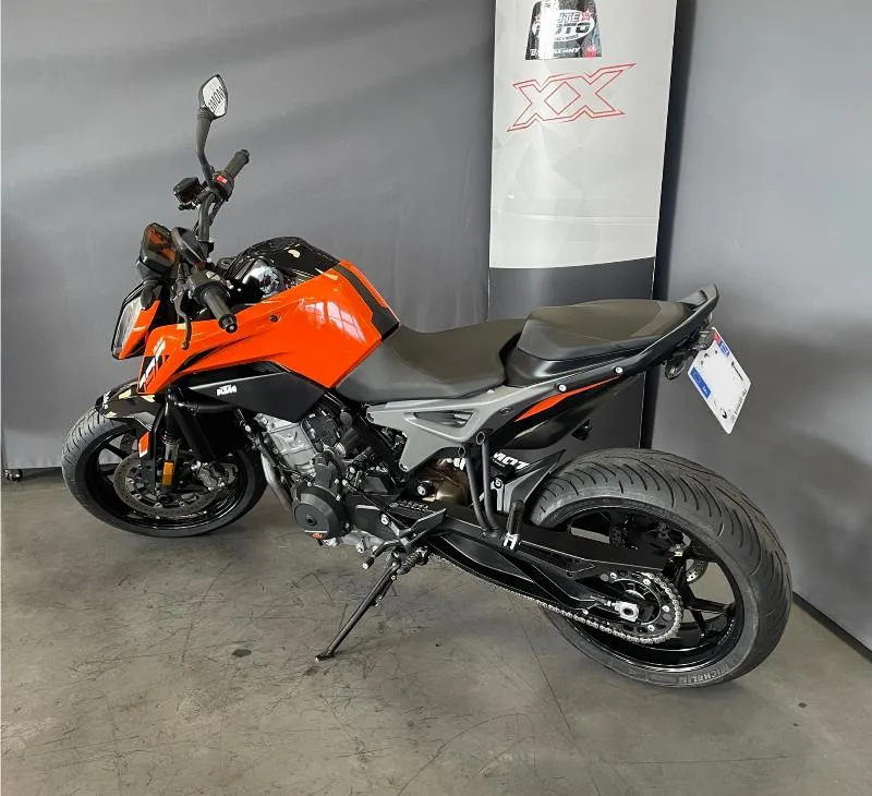 790 DUKE