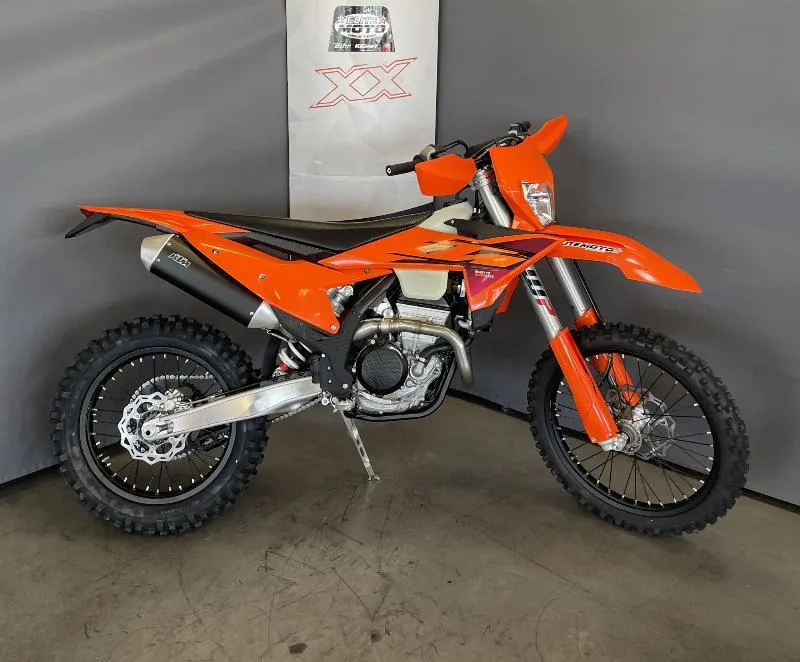 250 EXCF