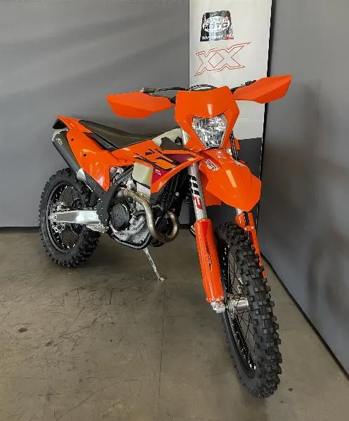 250 EXCF