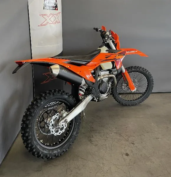250 EXCF