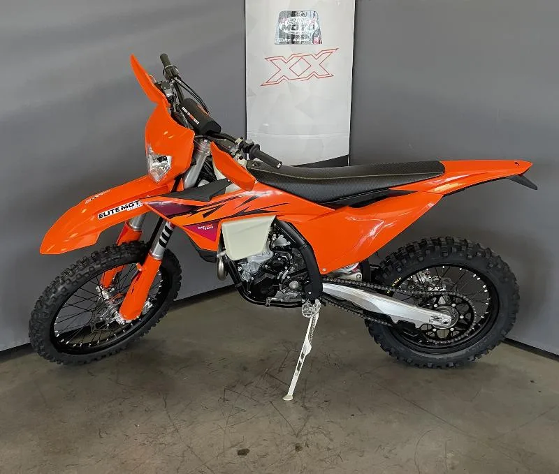 250 EXCF