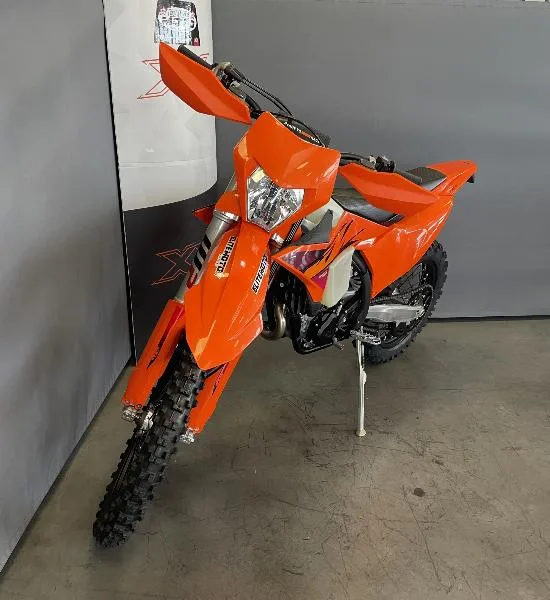 250 EXCF