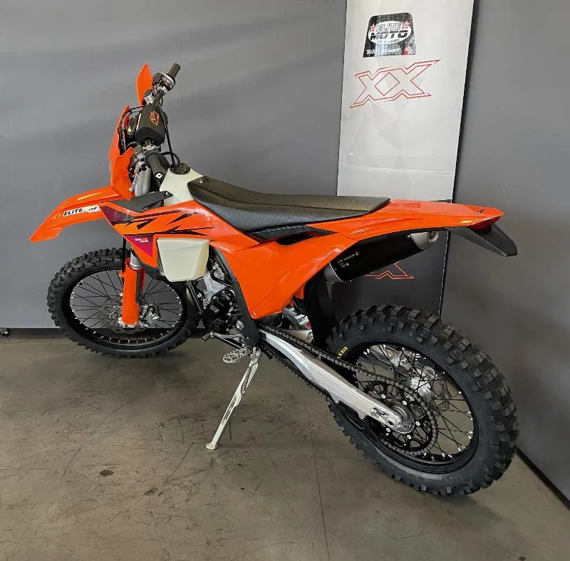 250 EXCF