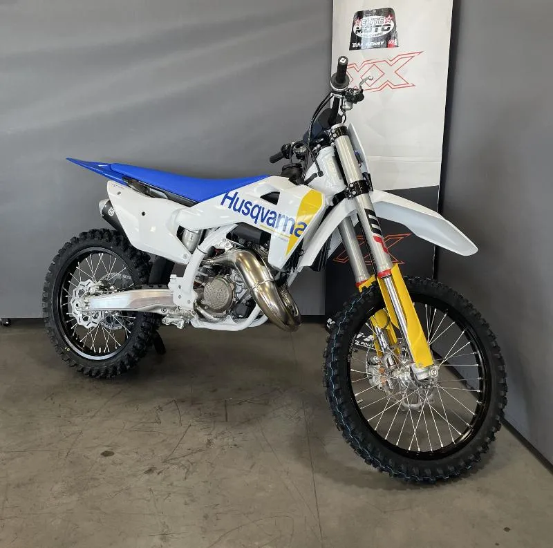 TC 125