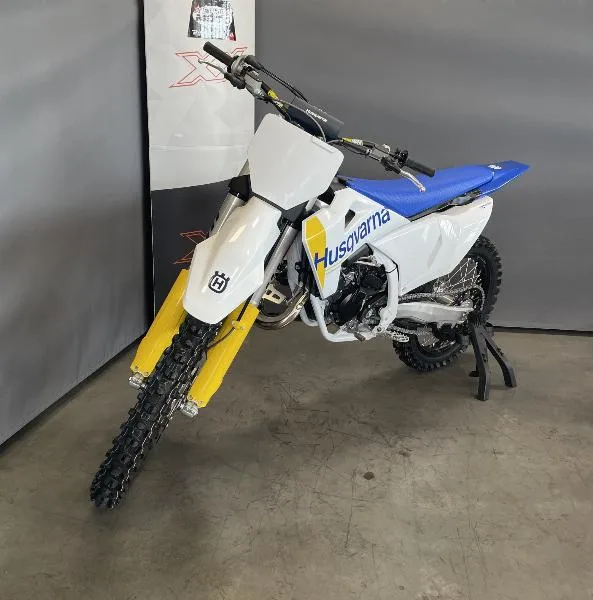 TC 125