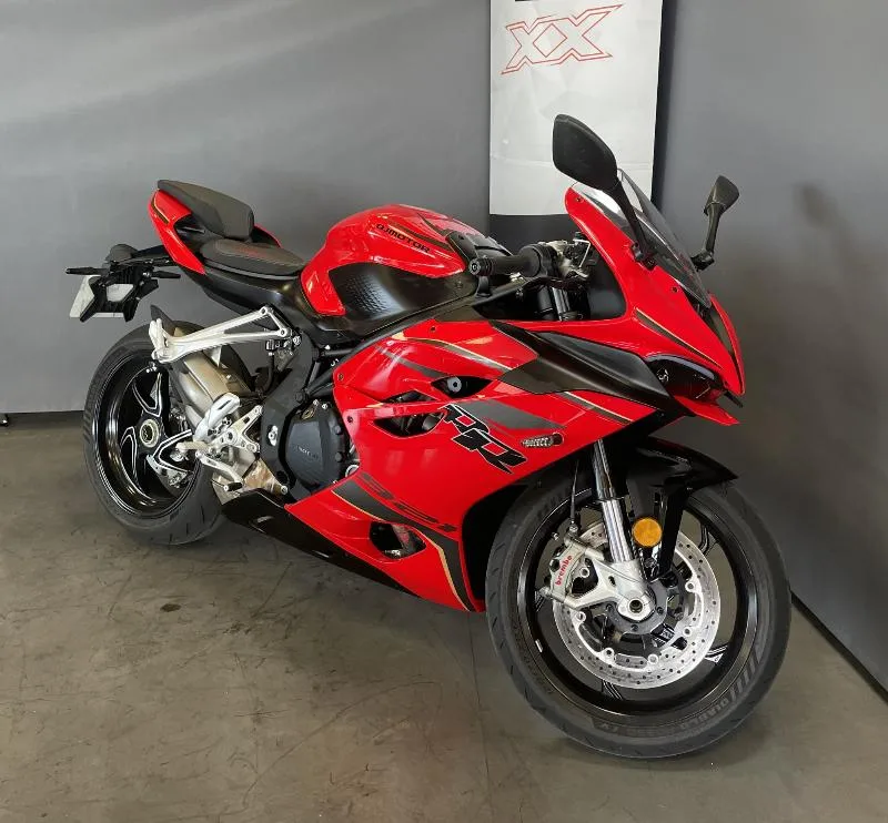SRK 921 RR