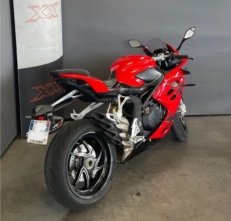 SRK 921 RR