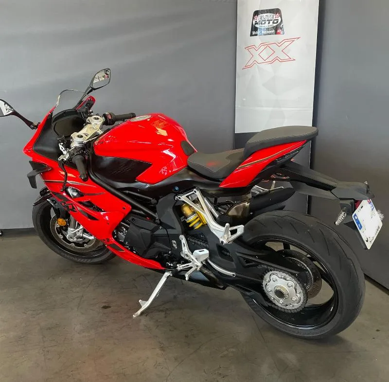 SRK 921 RR