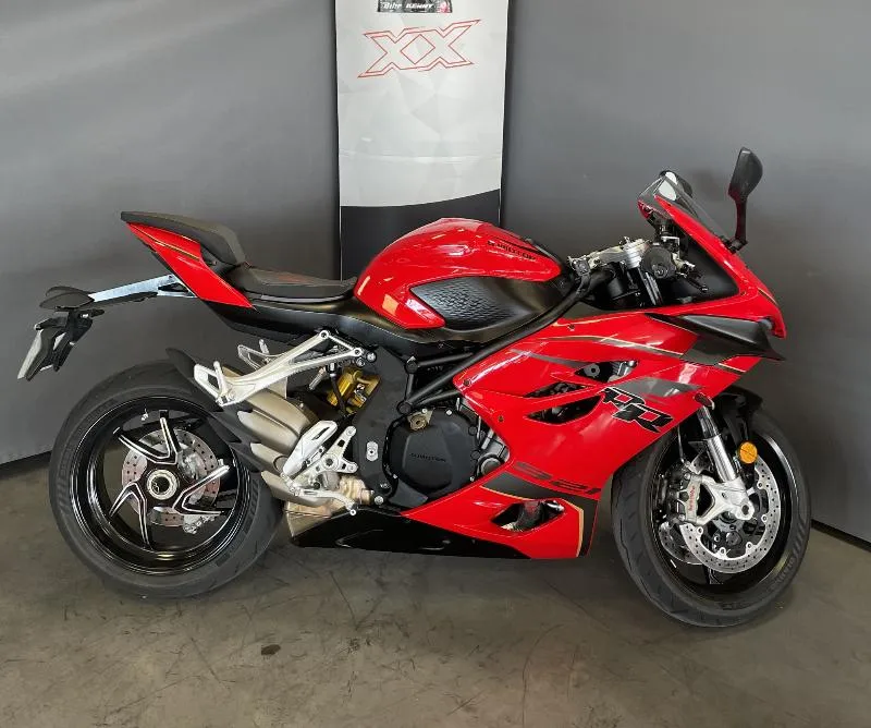 SRK 921 RR