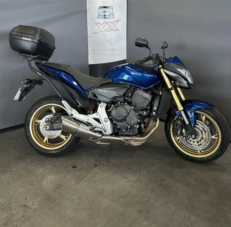 CB 600 HORNET