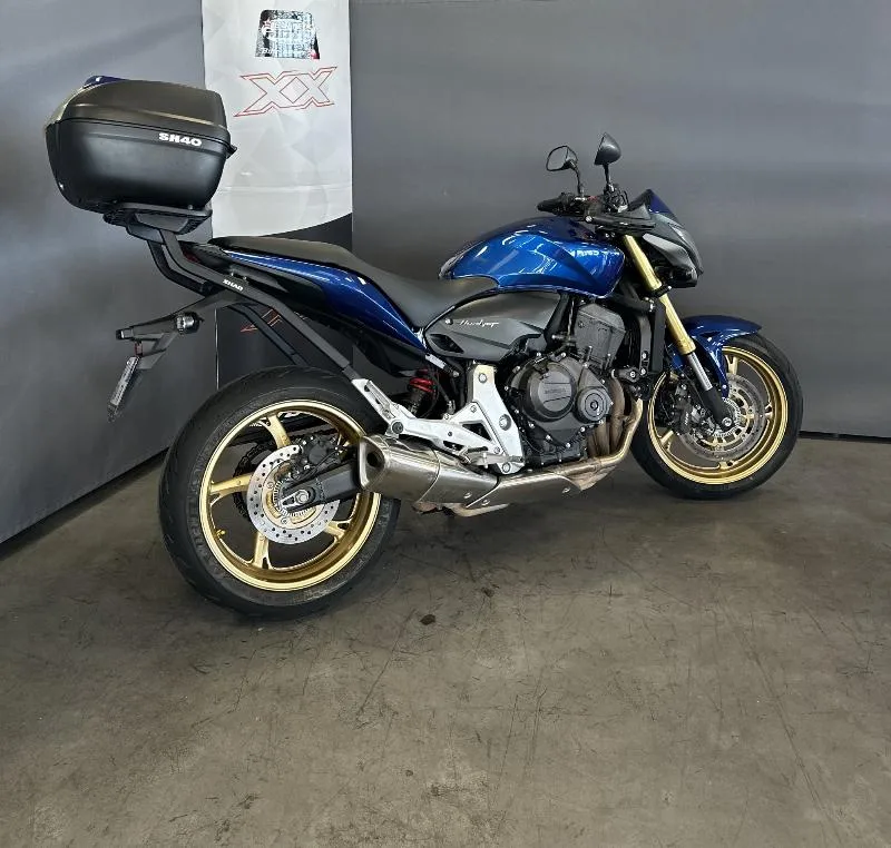 CB 600 HORNET