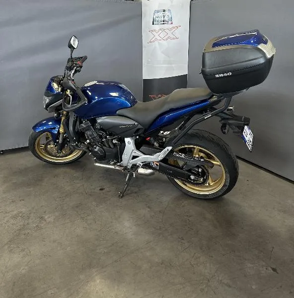 CB 600 HORNET