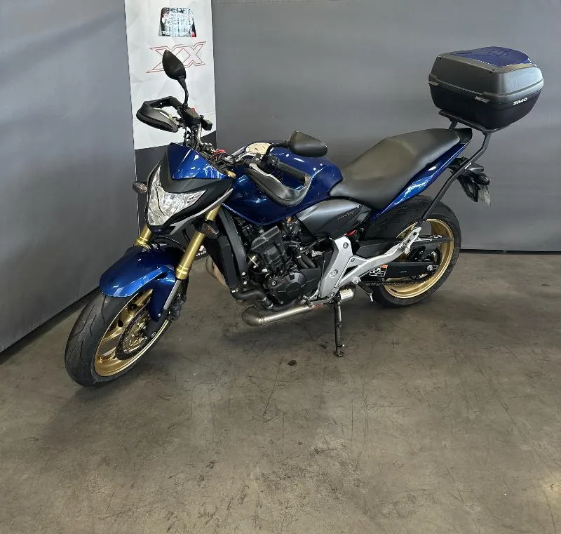 CB 600 HORNET
