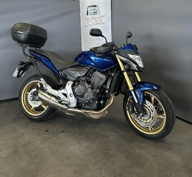 CB 600 HORNET