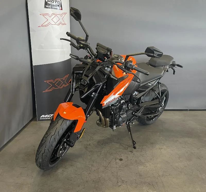 790 DUKE L