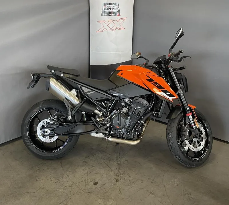 790 DUKE L