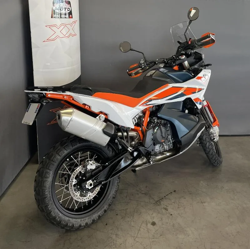 890 ADVENTURE R