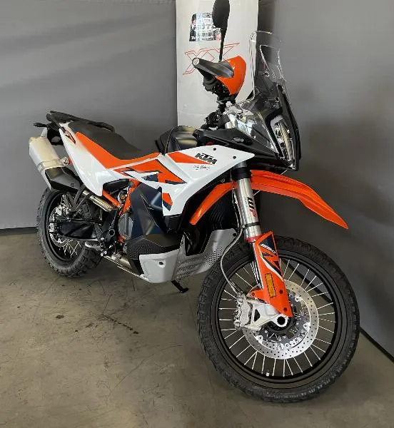 890 ADVENTURE R