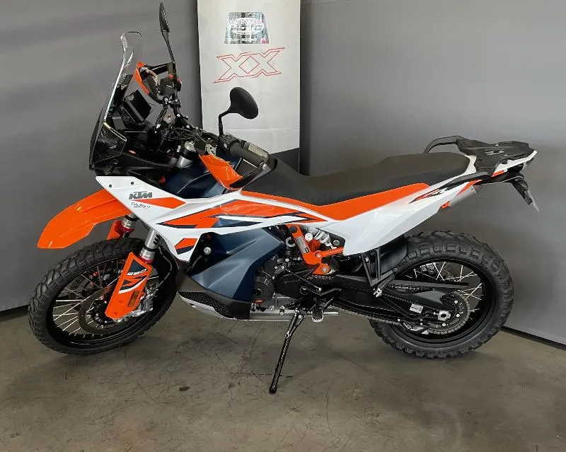 890 ADVENTURE R
