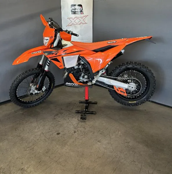 125 XCW