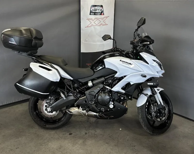 VERSYS 650 2016