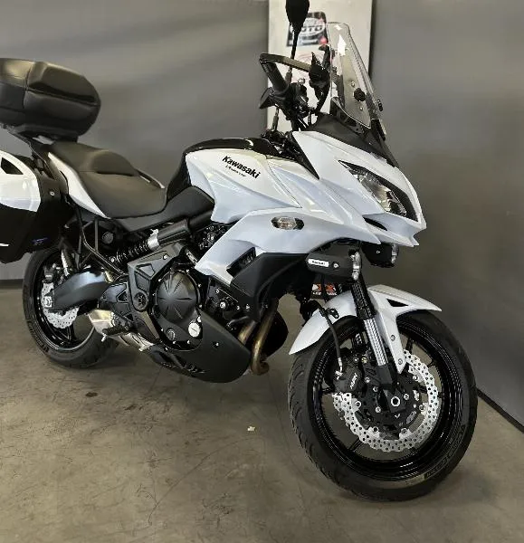 VERSYS 650