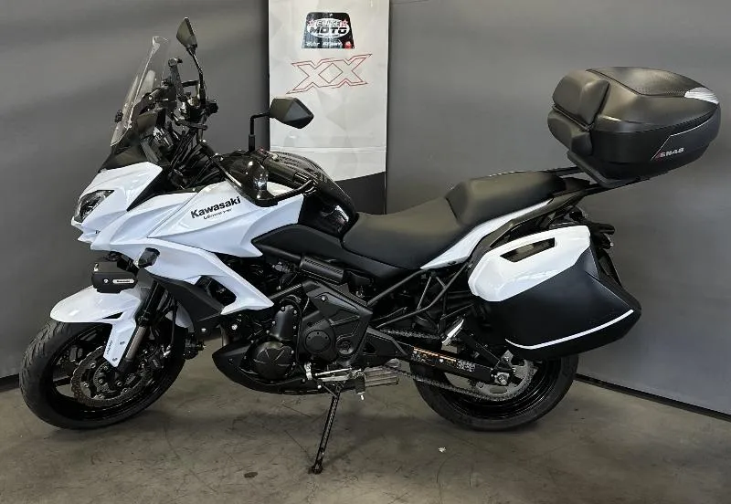 VERSYS 650
