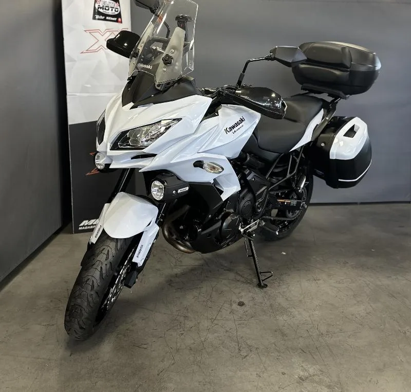 VERSYS 650