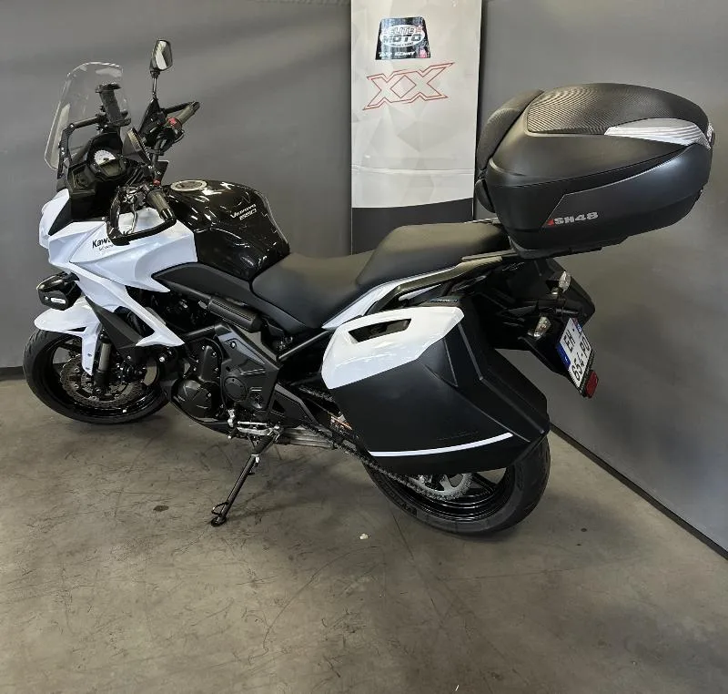 VERSYS 650