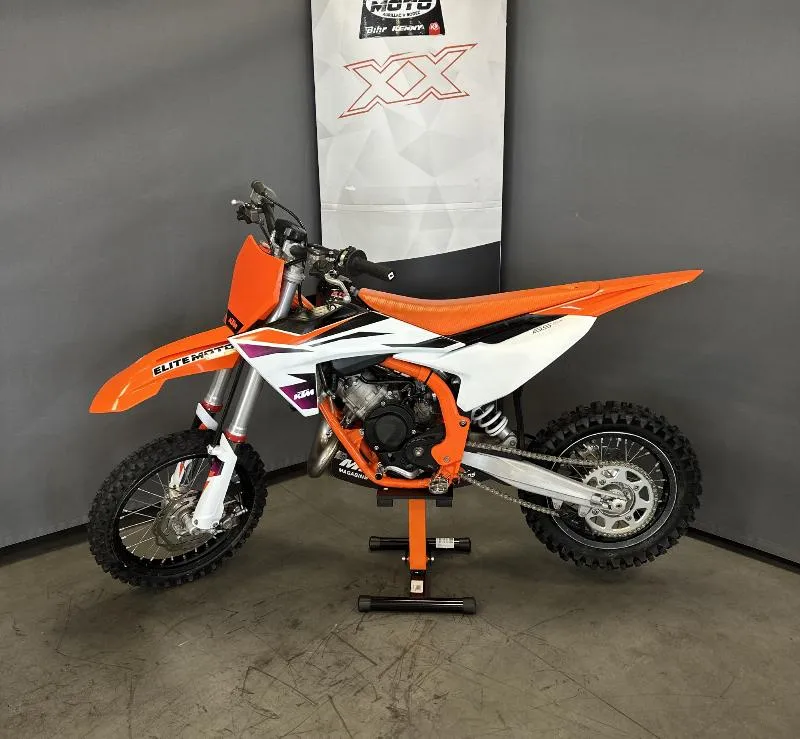 65 SX