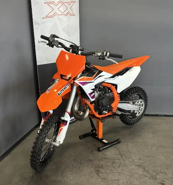 65 SX