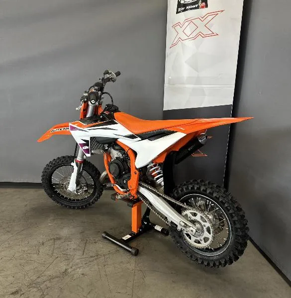 65 SX