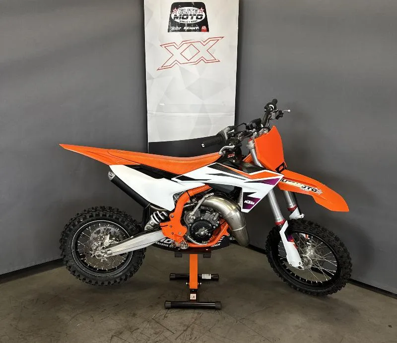 65 SX