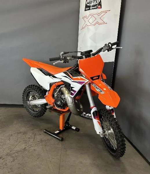 65 SX