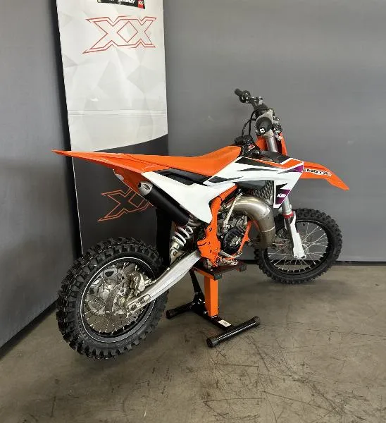 65 SX