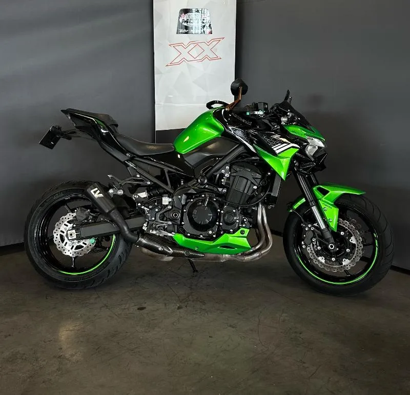 Z900