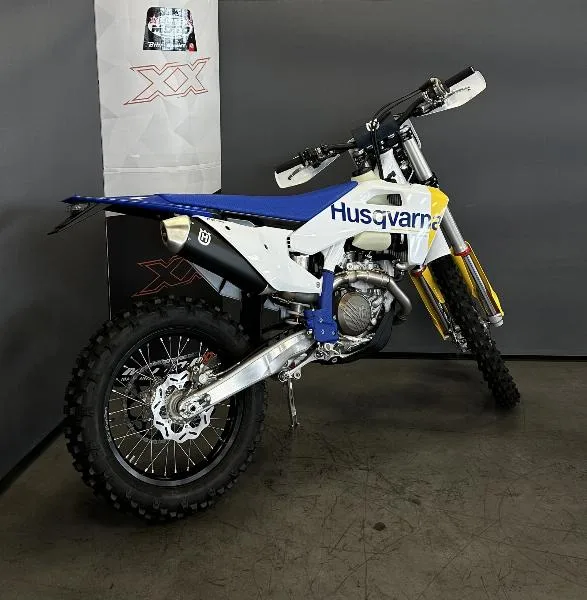 FE 501