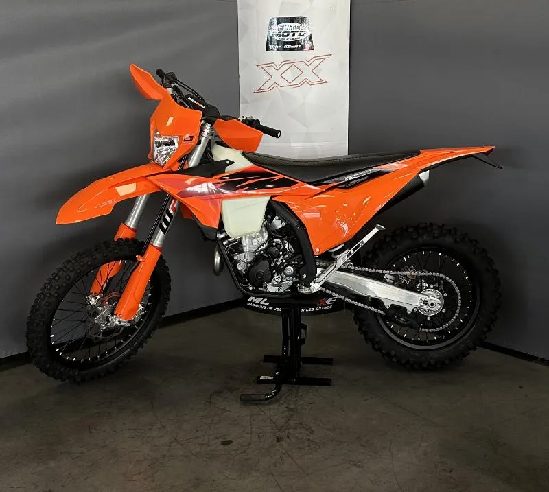 250 EXCF