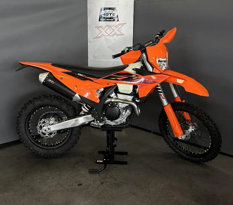 250 EXCF