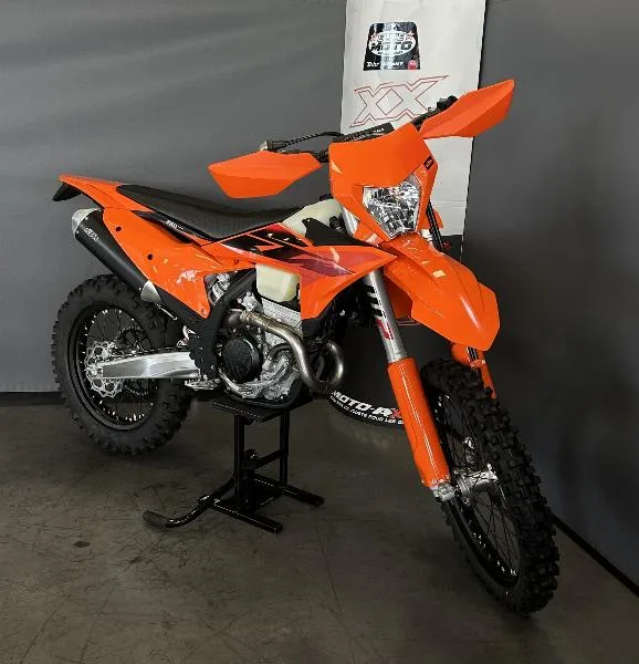 250 EXCF