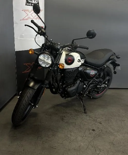 350 HNTR