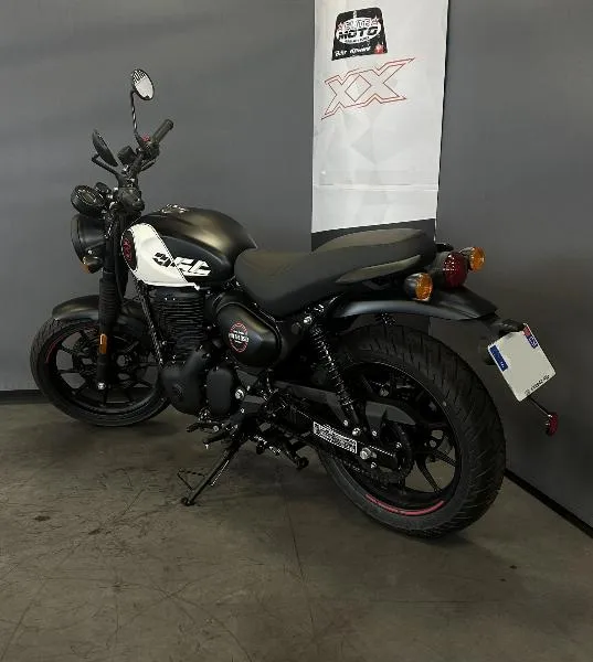 350 HNTR