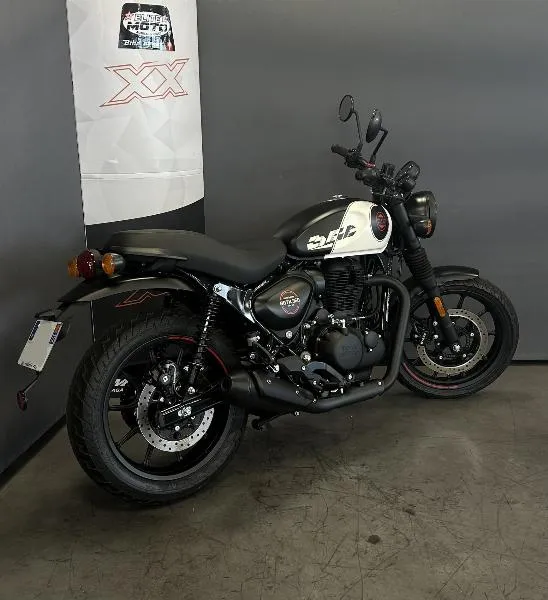 350 HNTR
