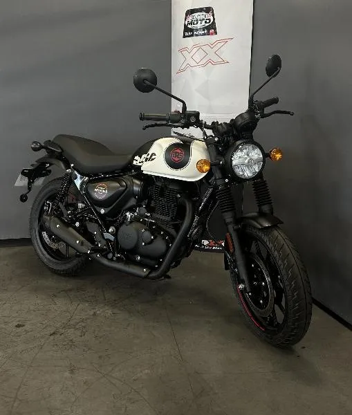 350 HNTR