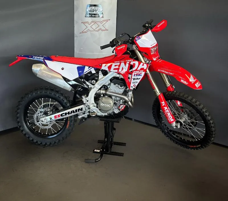 crf 300 rxs