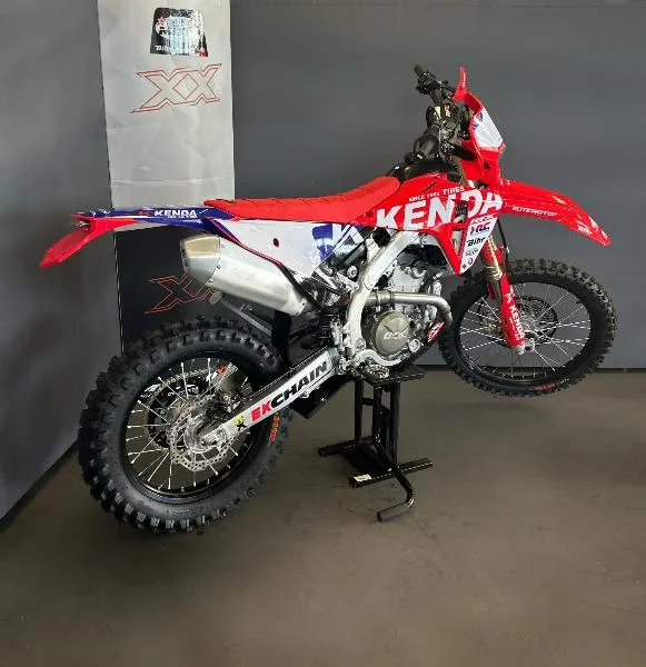 crf 300 rxs