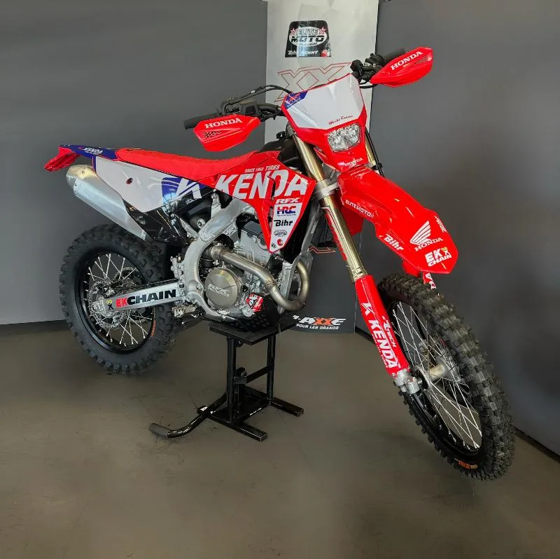 crf 300 rxs