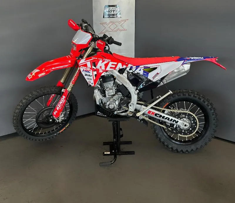 crf 300 rxs
