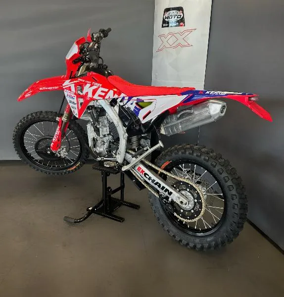 crf 300 rxs