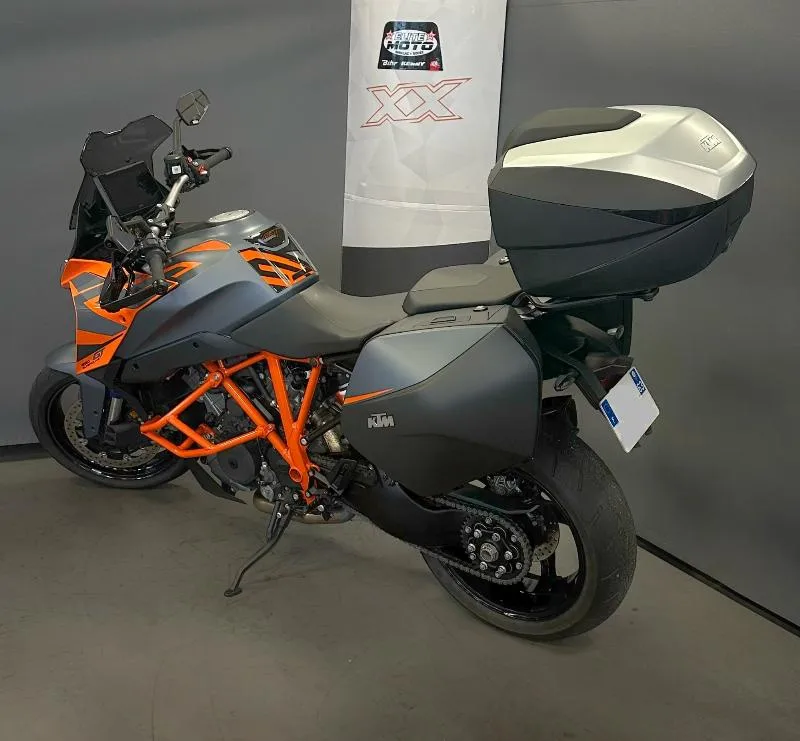 1290 SUPER DUKE GT